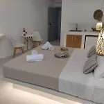 Lejlighedshotel Kastraki Riviera