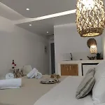 Lejlighedshotel Kastraki Riviera 4*