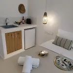 Lejlighedshotel Kastraki Riviera