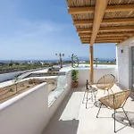 Lejlighedshotel Kastraki Riviera