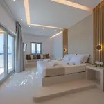 Kastraki Riviera Lejlighedshotel Kastrákion