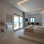 Kastraki Riviera Lejlighedshotel