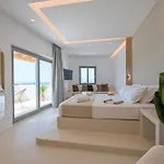 Lejlighedshotel Kastraki Riviera 4*