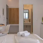 Lejlighedshotel Kastraki Riviera Kastrákion