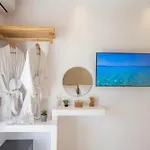 Kastraki Riviera Lejlighedshotel