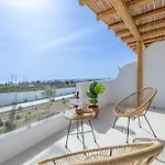 Kastraki Riviera Lejlighedshotel Kastrákion