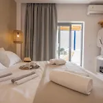 Lejlighedshotel Kastraki Riviera Kastrákion