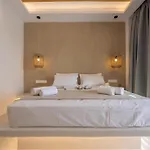 Lejlighedshotel Kastraki Riviera Kastrákion