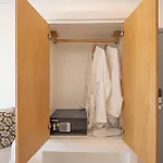 Kastraki Riviera Lejlighedshotel 4*