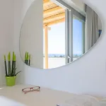 Lejlighedshotel Kastraki Riviera Kastrákion