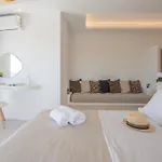 Kastraki Riviera 4* Kastrákion