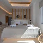 Lejlighedshotel Kastraki Riviera Kastrákion