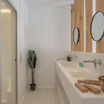 Lejlighedshotel Kastraki Riviera 4*