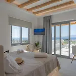 Kastraki Riviera Lejlighedshotel