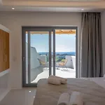 Kastraki Riviera Lejlighedshotel Kastrákion