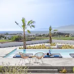 Kastraki Riviera 4*