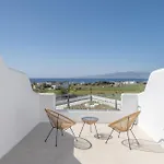 Kastraki Riviera Lejlighedshotel