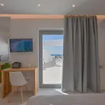 Lejlighedshotel Kastraki Riviera 4*