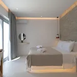 Lejlighedshotel Kastraki Riviera Kastrákion