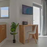 Kastraki Riviera 4* Kastrákion