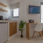 Kastraki Riviera Lejlighedshotel 4*