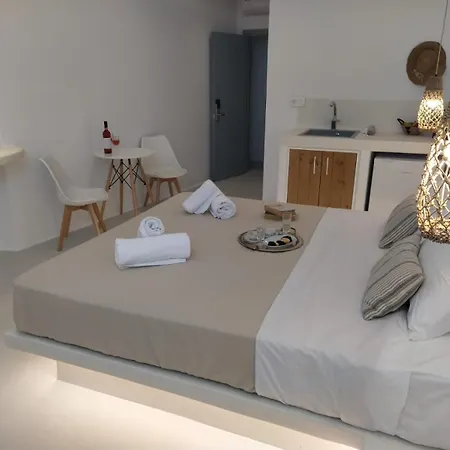 Aparthotel Kastraki Riviera