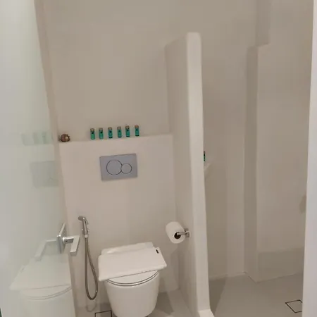 Apart-hotel Kastraki Riviera