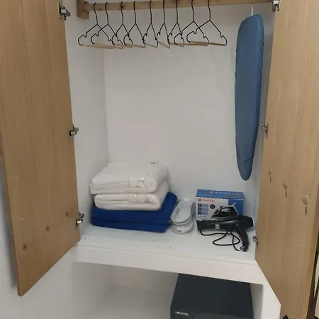 Kastraki Riviera Apart-hotel Kastrákion