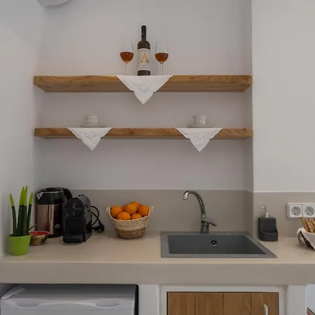 Kastraki Riviera Kastrákion