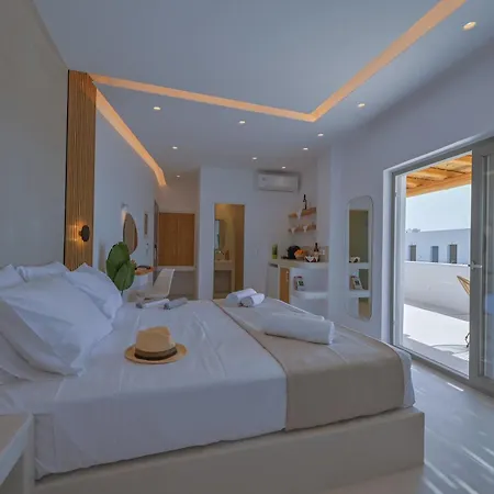 Apart-hotel Kastraki Riviera