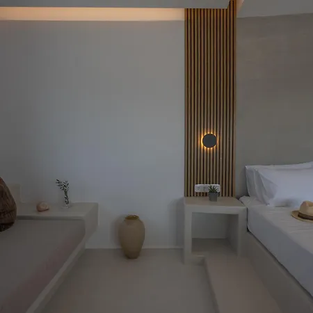 Kastraki Riviera Aparthotel 3*