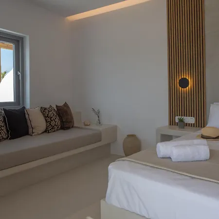 Apart-hotel Kastraki Riviera