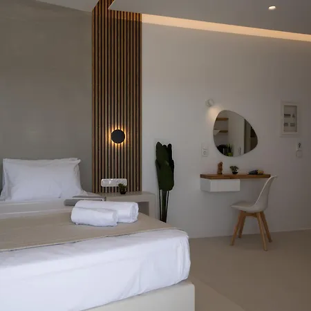 Apart-hotel Kastraki Riviera