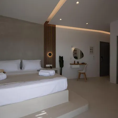 Apart-hotel Kastraki Riviera 4*