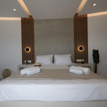 Kastraki Riviera Suites Kastrákion