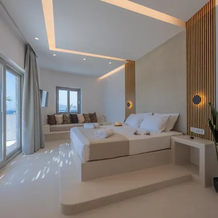 Kastraki Riviera 3*