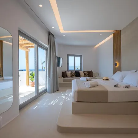 Apart-hotel Kastraki Riviera Kastrákion