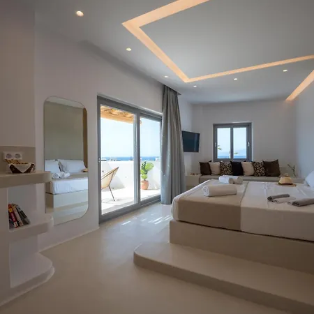 Kastraki Riviera Aparthotel