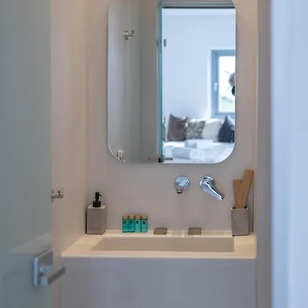 Kastraki Riviera Apart-hotel