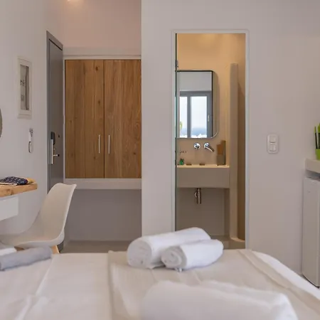 Aparthotel Kastraki Riviera Kastrákion