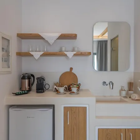 Kastraki Riviera 4* Kastrákion