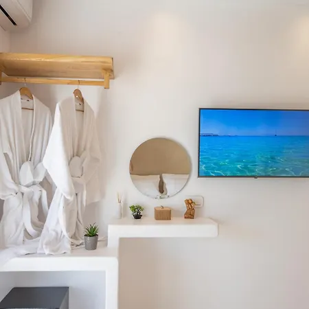 Kastraki Riviera Apart-hotel