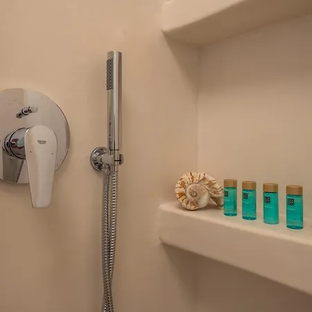 Apart-hotel Kastraki Riviera 4*