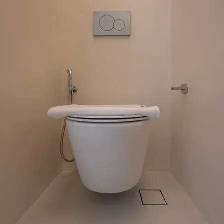 Kastraki Riviera Apart-hotel Kastrákion