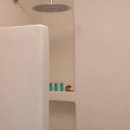 Kastraki Riviera Apart-hotel Kastrákion