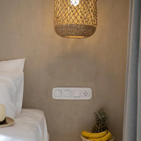 Kastraki Riviera Apart-hotel