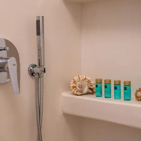 Apart-hotel Kastraki Riviera 4*