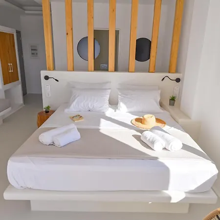 Kastraki Riviera Aparthotel