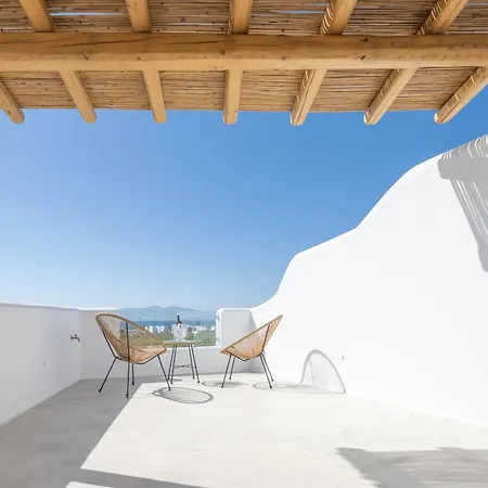 Kastraki Riviera Kastrákion