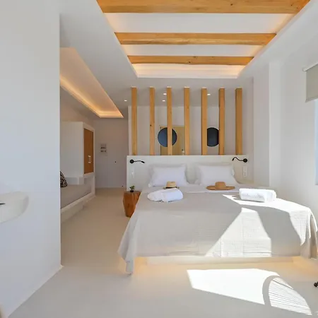 Apart-hotel Kastraki Riviera Kastrákion